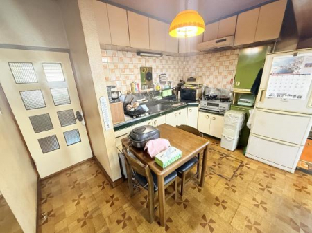 �L�b�`���@-