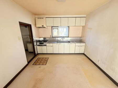 �L�b�`���@-