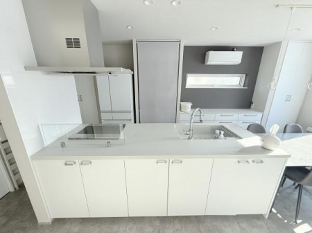 �L�b�`���@-