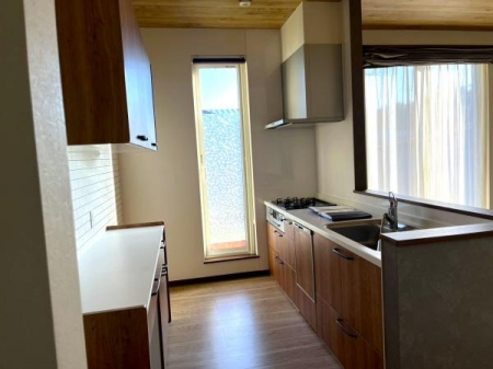 �L�b�`���@-