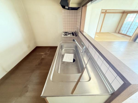 �L�b�`���@-