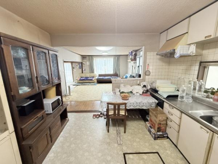 �L�b�`���@-