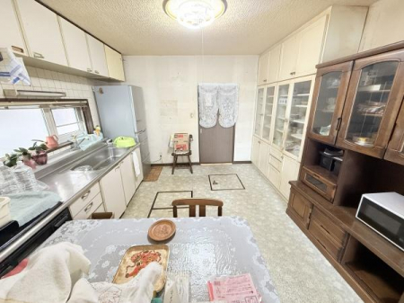 �L�b�`���@-