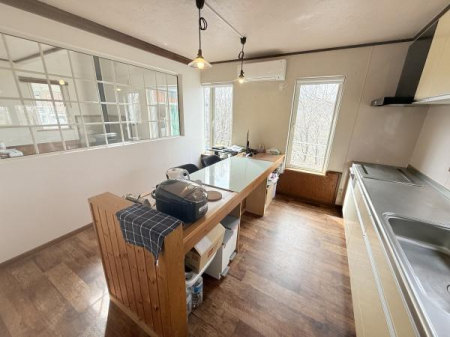 �L�b�`���@-